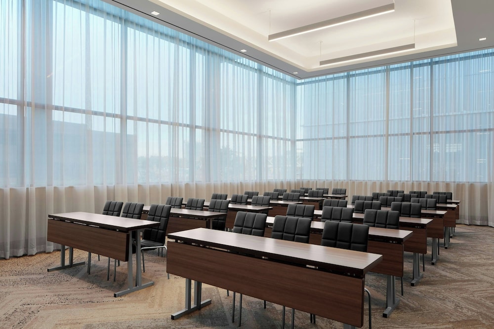 AC Hotel Reston - photo 32