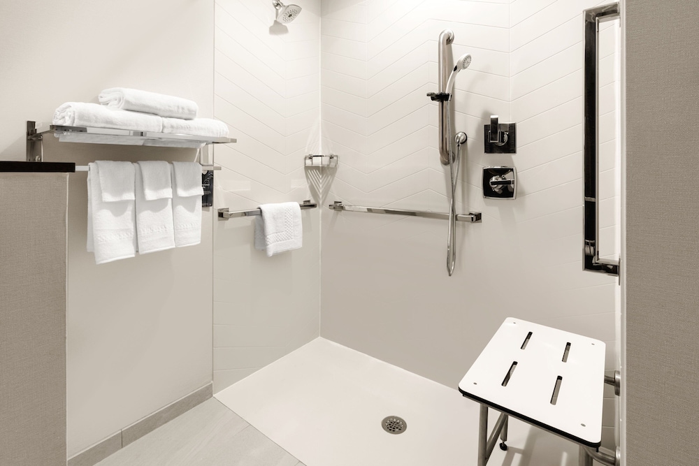 Fairfield Inn & Suites by Marriott Seattle Poulsbo - photo 10