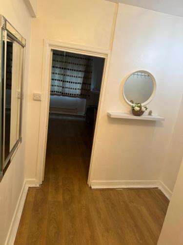 one bedroom apartment in Tower Bridge road — 4-Star Luxury Hotel in London, United Kingdom