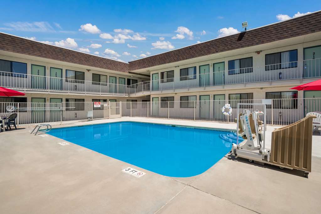 Motel 6 Grand Junction CO - photo 5