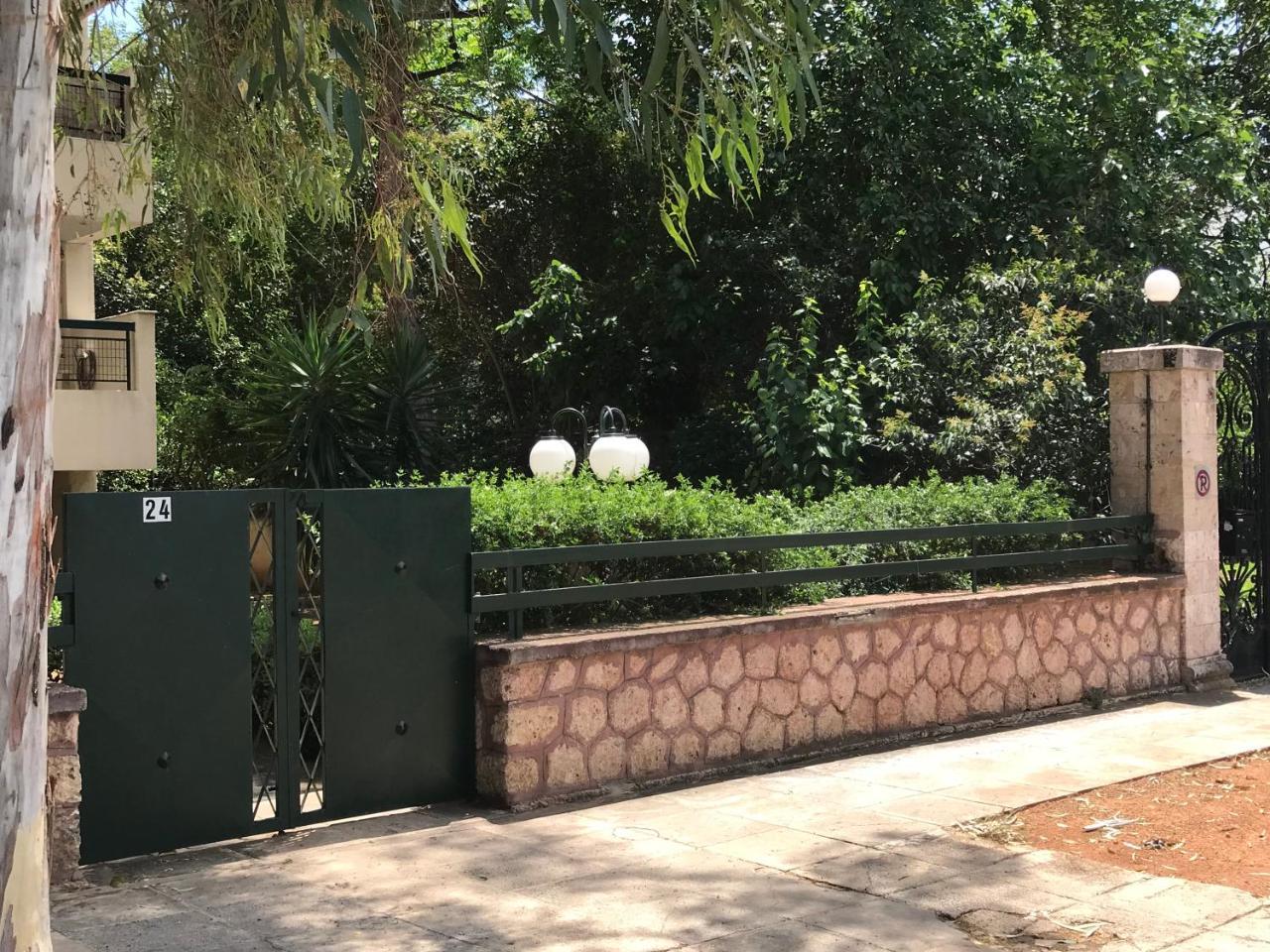 Aris Sweet Home 2 — 4-Star Luxury Hotel in Glyfada, Greece