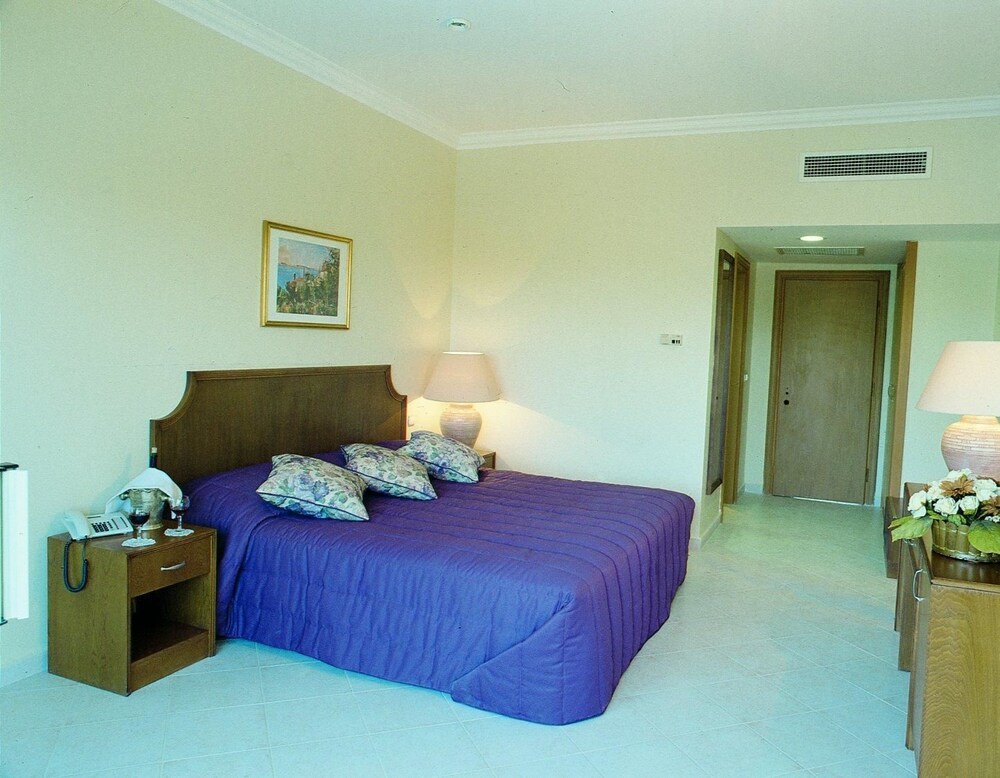 Presa Di Finica Hotel and Suites — Antalya — photo 5