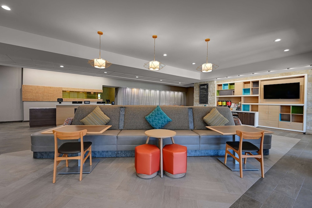Home2 Suites Temple - photo 6