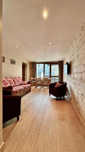 Les Moutieres 3 Etoiles 46m2 Skis Aux Pieds 6 Pers Tignes in Tignes, France