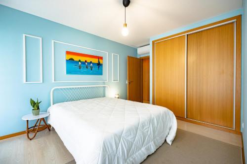 Oasis beach apartment — 4-Star Luxury Hotel in Figueira Da Foz, Portugal