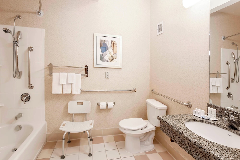 Fairfield Inn & Suites Temecula by Marriott - photo 15