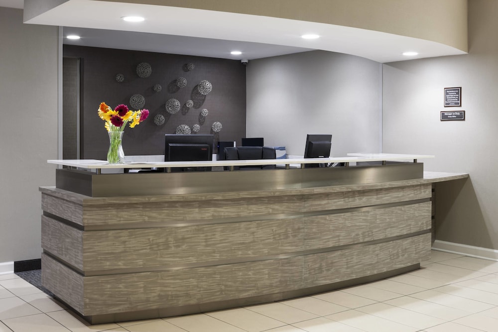 Residence Inn by Marriott Kansas City Overland Park - photo 4