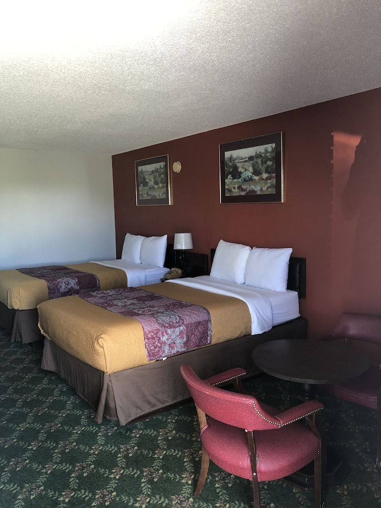 Budget Host Inn Greenup - photo 5