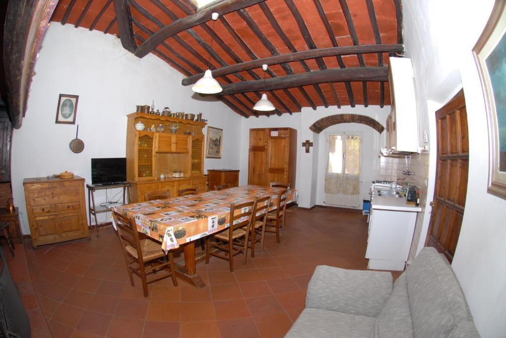 Agriturismo I Poggi — 4-Star Luxury Hotel in Impruneta, Italy