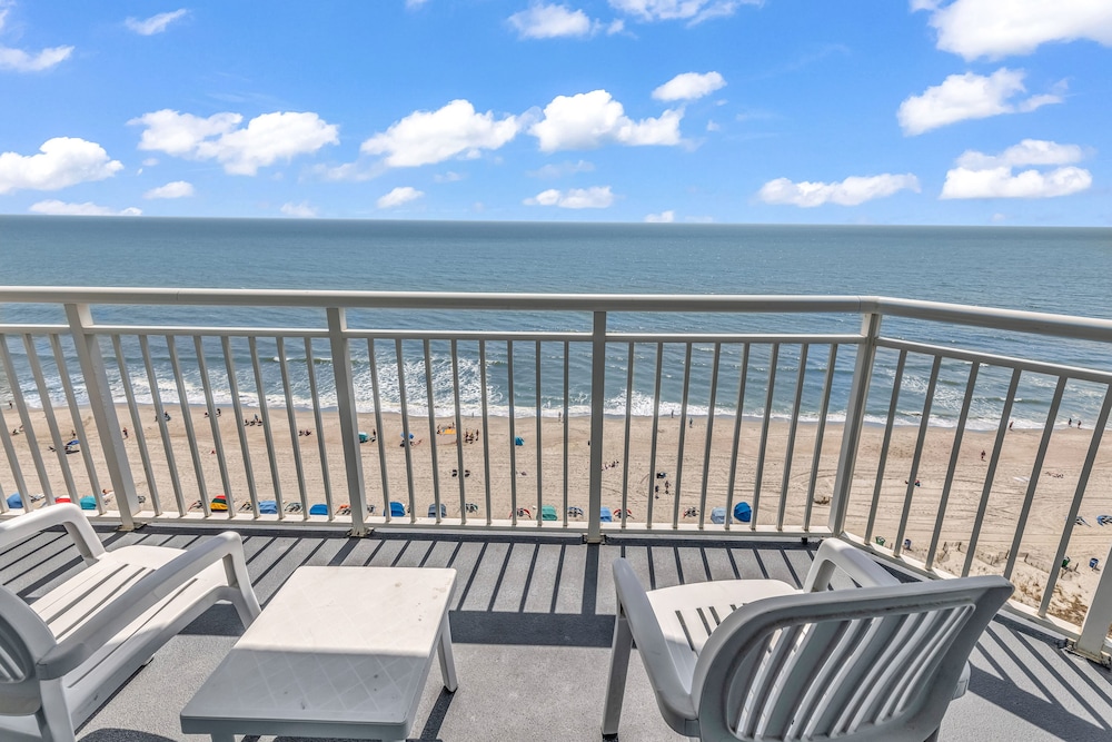 Carolinian Resort Stunning Condos - photo 91