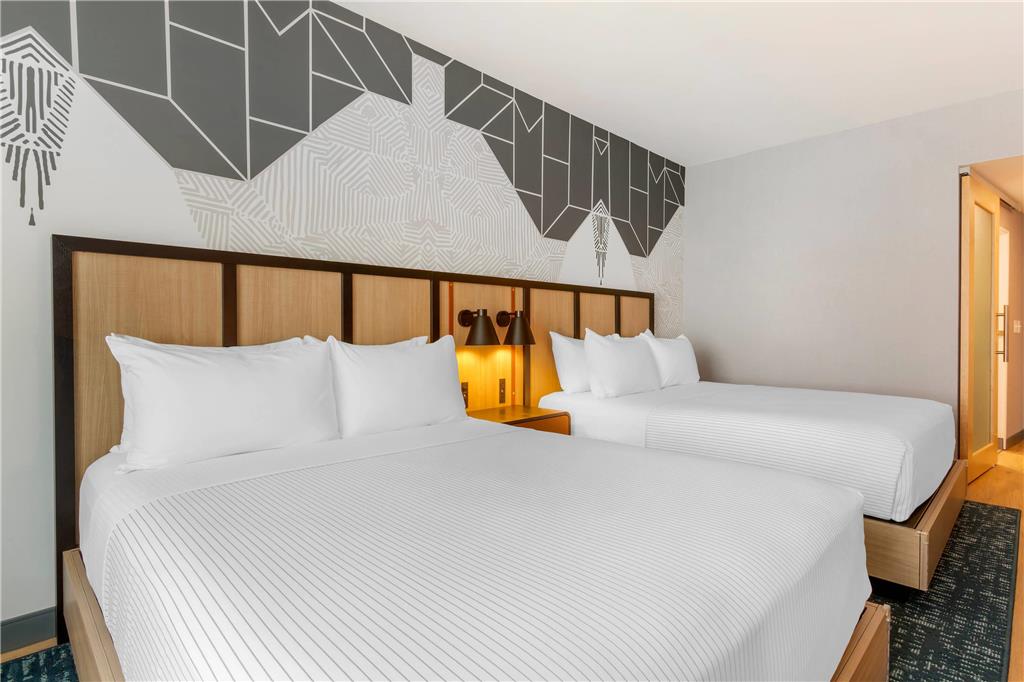 Cambria Hotel Spokane Airport - photo 24
