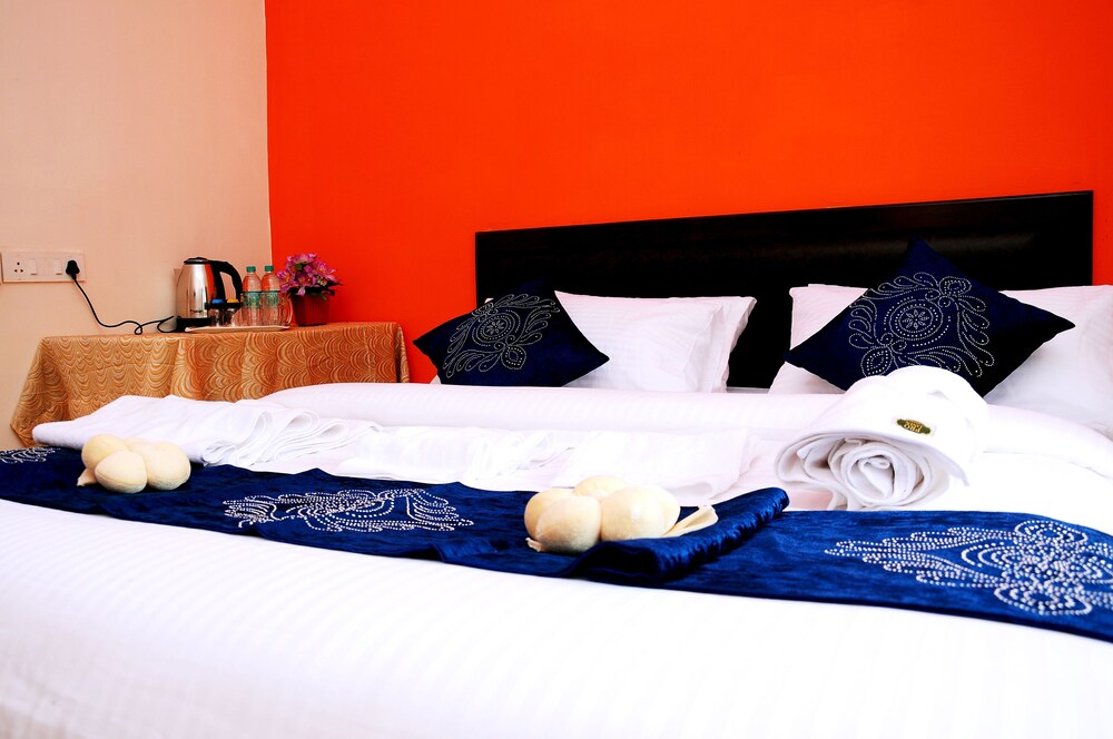 PK Suites.inn - last minute hotel in Bengaluru