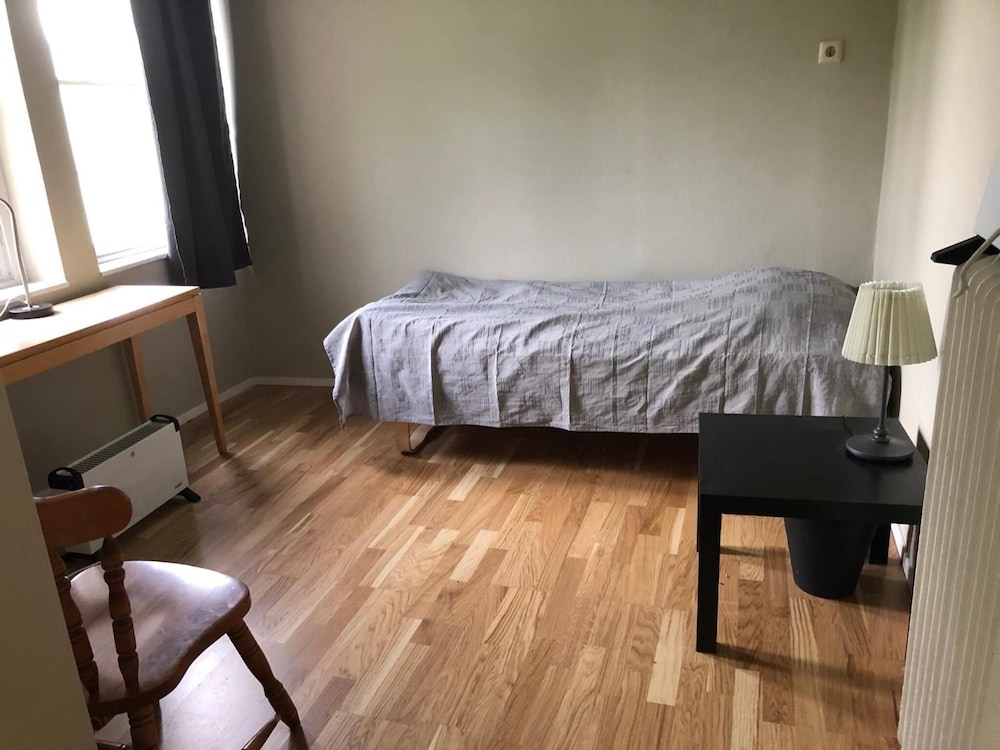 Sov o Bo — Kramfors — photo 5