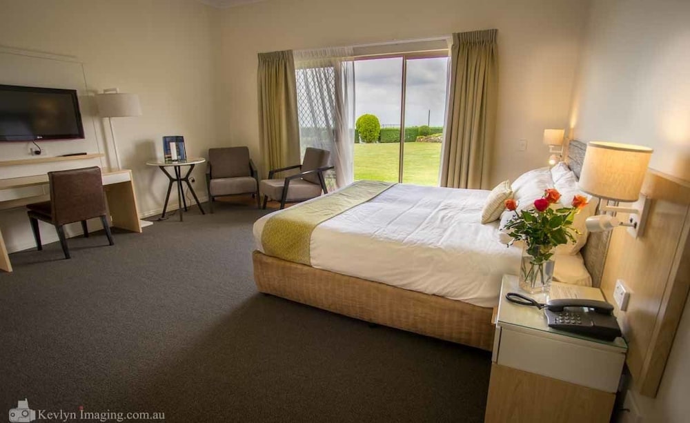 Eagle Heights Mountain Hotel — hotel in Wongawallan