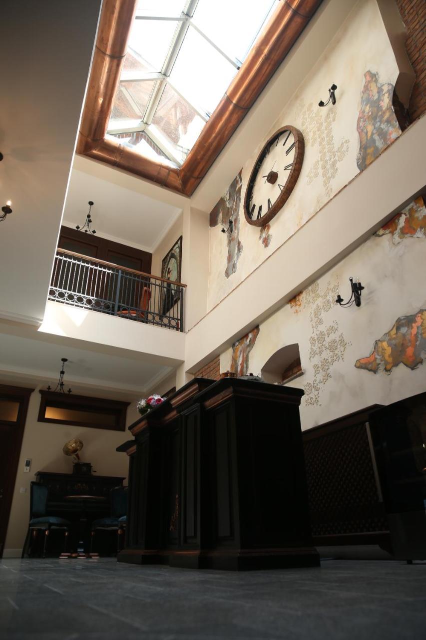 Artisans Boutique Villa — Sibiu — photo 5