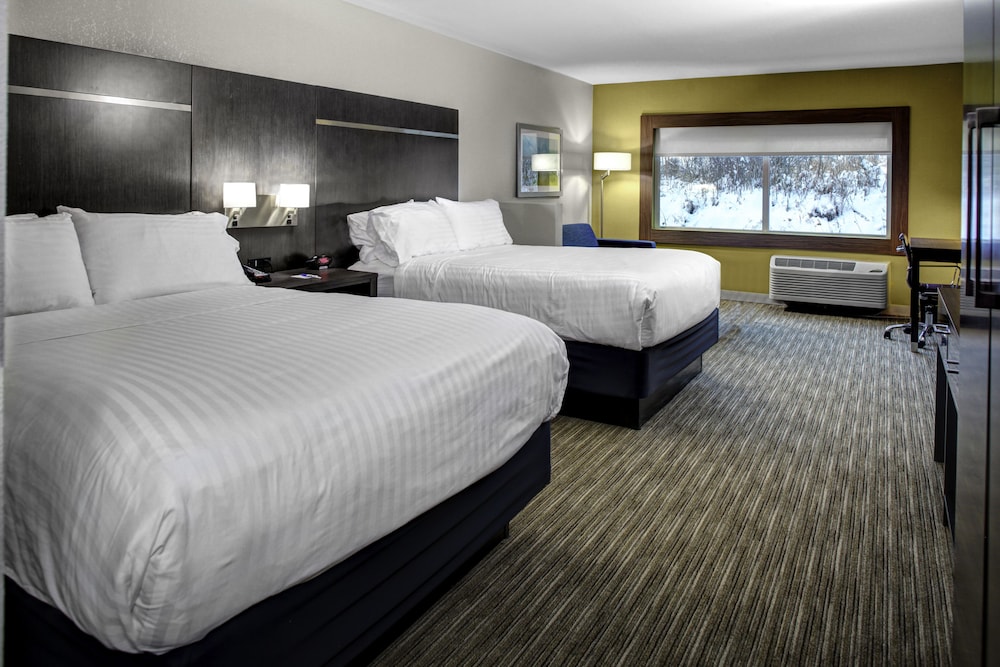 Holiday Inn Express & Suites Coldwater by IHG - photo 3