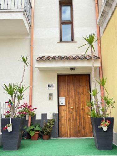 Beb Satriani Room — 4-Star Luxury Hotel in Vibo Valentia, Italy