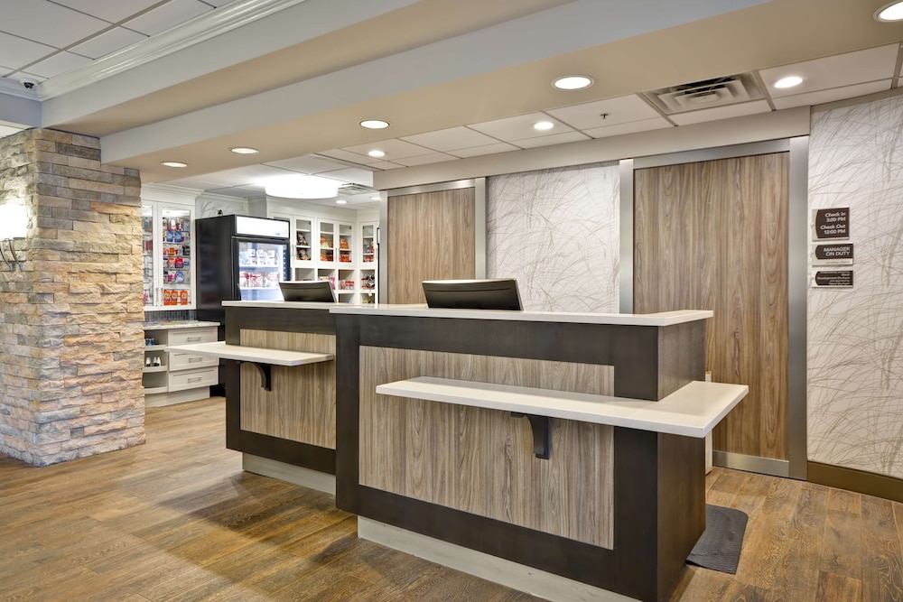 Homewood Suites by Hilton Durham Chapel Hill I 40 - photo 6