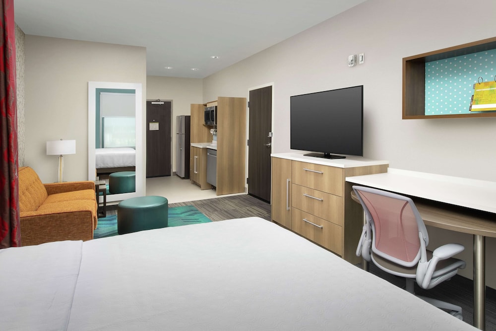 Home2 Suites by Hilton San Antonio Lackland Sea World - photo 9