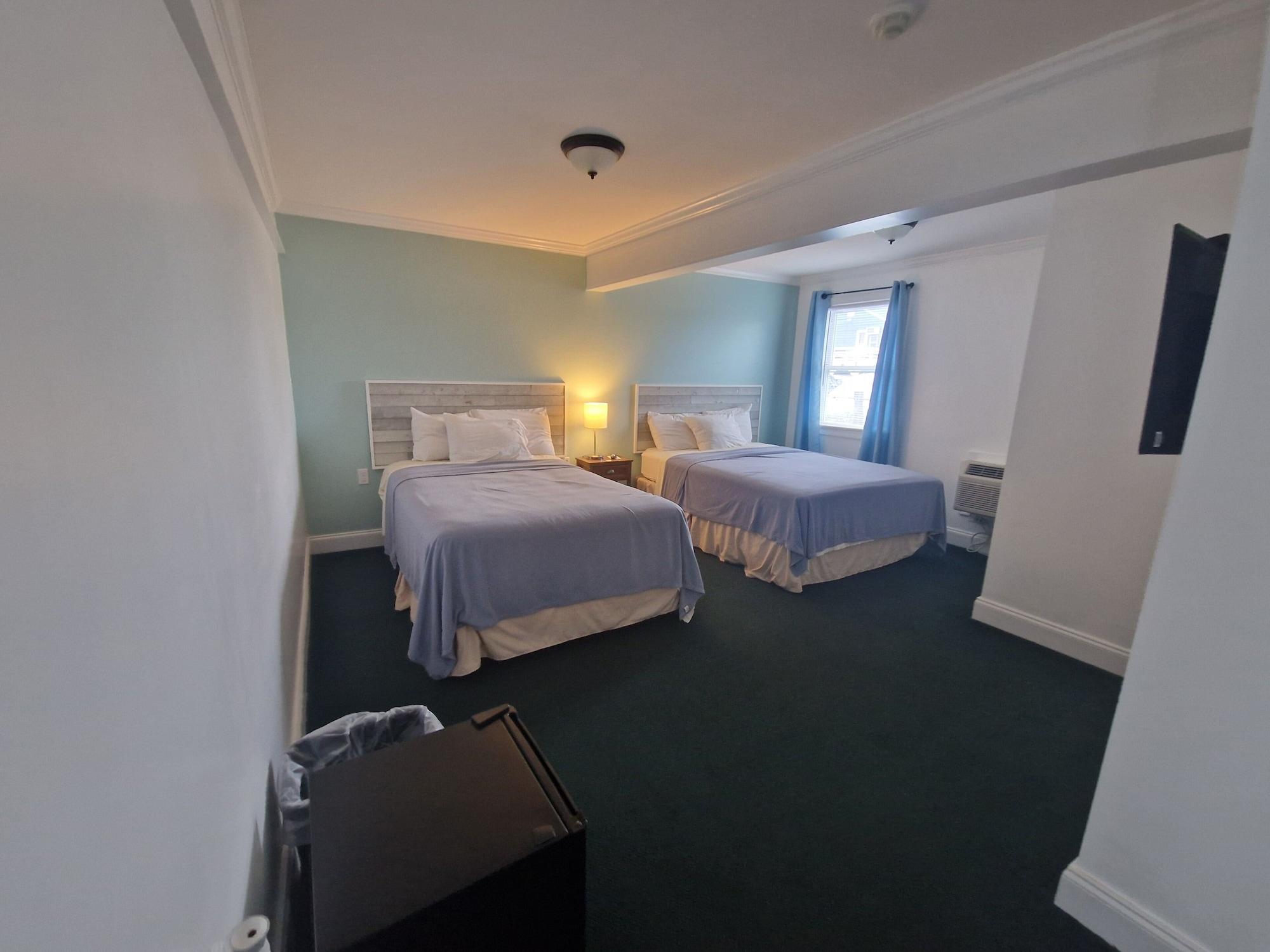 Ocean View Motel - photo 5