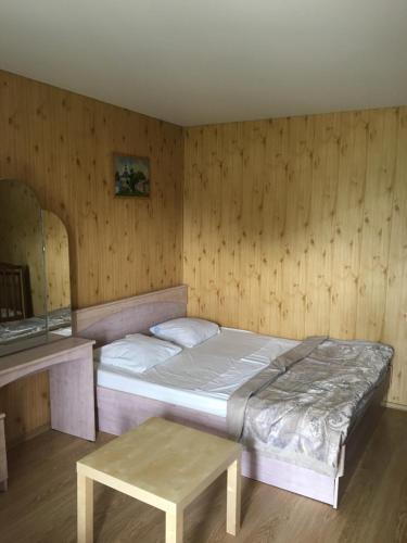 Na Kalinina — hotel in Dolzhanskaya