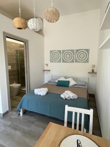 Camere A Oriente II - last minute hotel in Unknown City