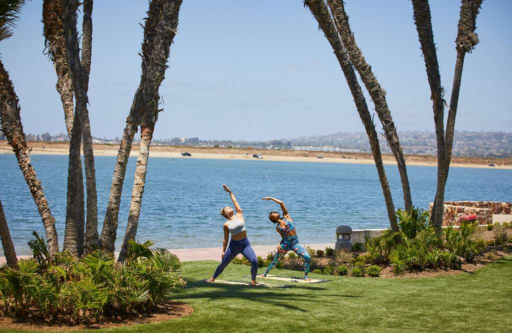 San Diego Mission Bay Resort - photo 115