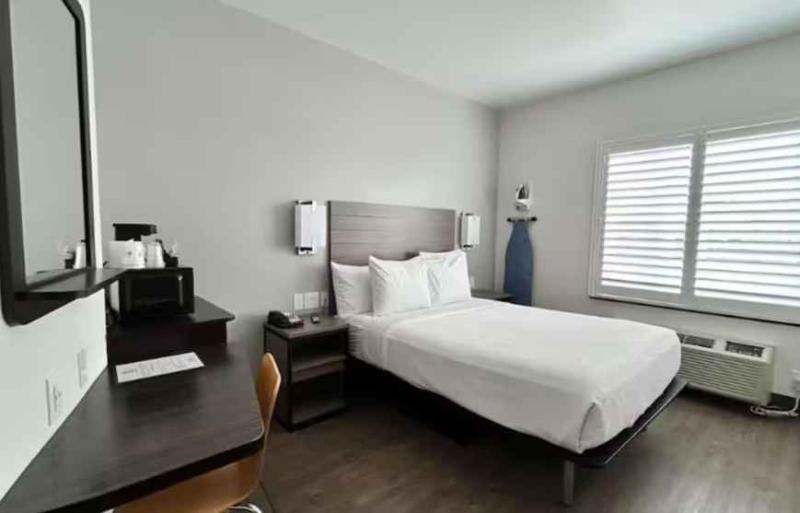 SureStay by Best Western Livingston Merced County - photo 29