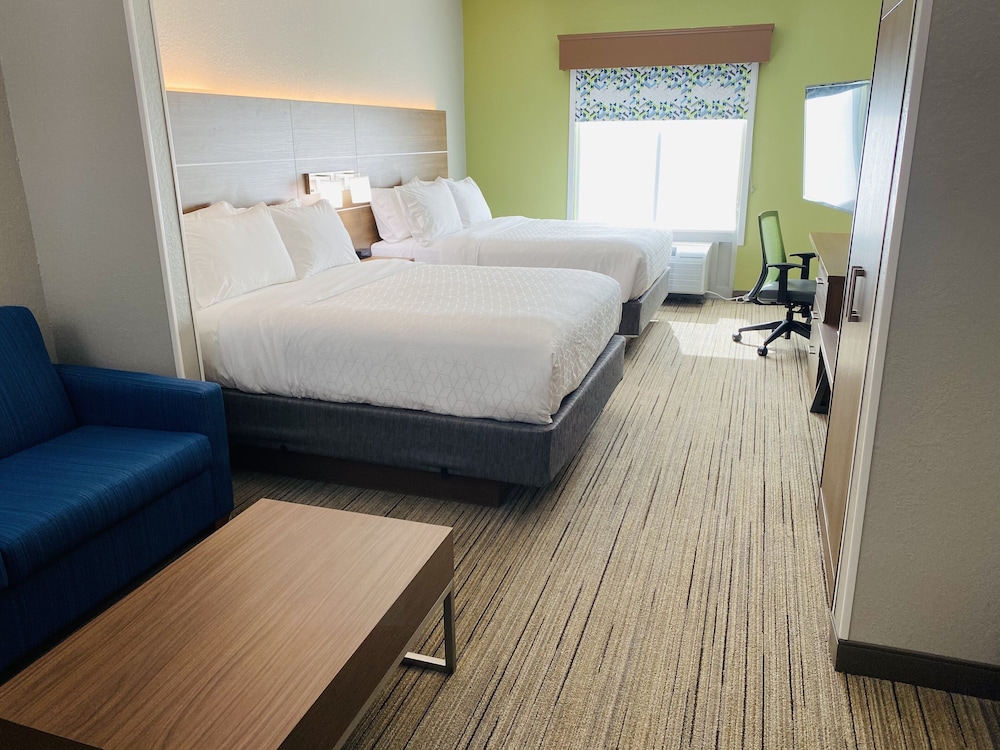 Holiday Inn Express & Suites Enterprise - photo 14
