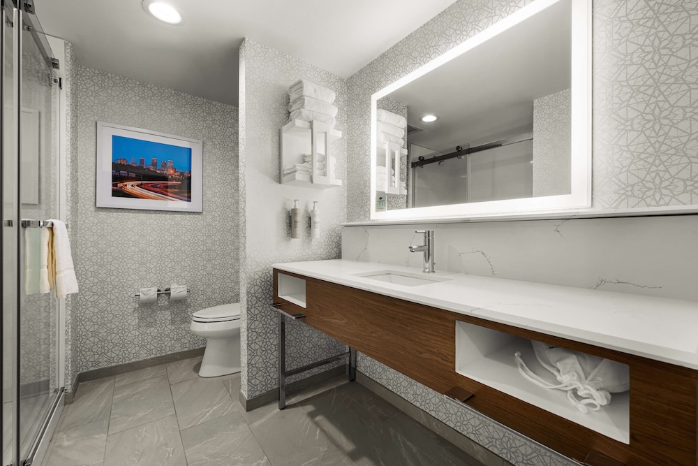 Hampton Inn and Suites Bessemer Birmingham - photo 21