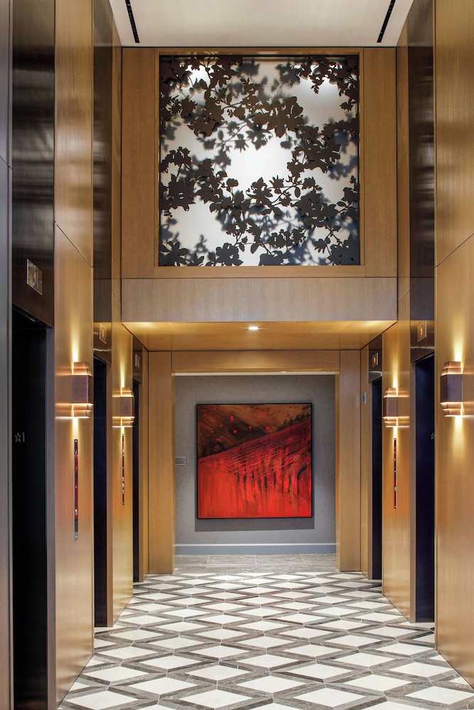 The Joseph a Luxury Collection Hotel Nashville - photo 6