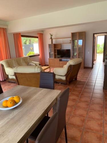 Terraza del Teide — 4-Star Luxury Hotel in Puerto De La Cruz, Spain