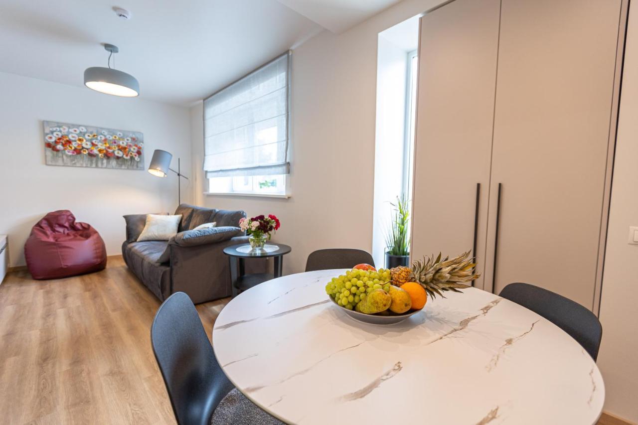 Apartment near Baltic Sea 2 — 4-Star Luxury Hotel in Jurmala, Latvia
