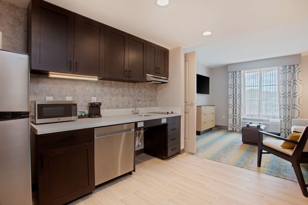 Homewood Suites by Hilton St. Augustine San Sebastian - photo 22