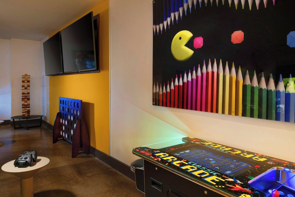 Aloft Seattle Redmond - photo 55
