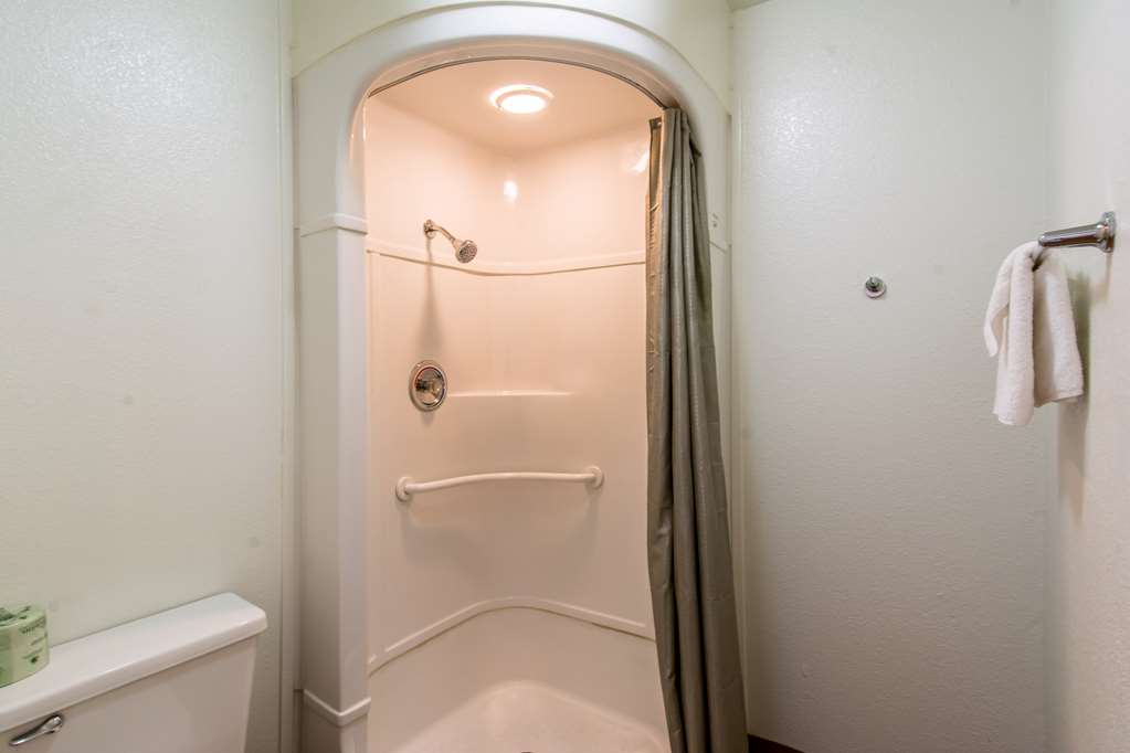 Motel 6 Redding CA North - photo 17