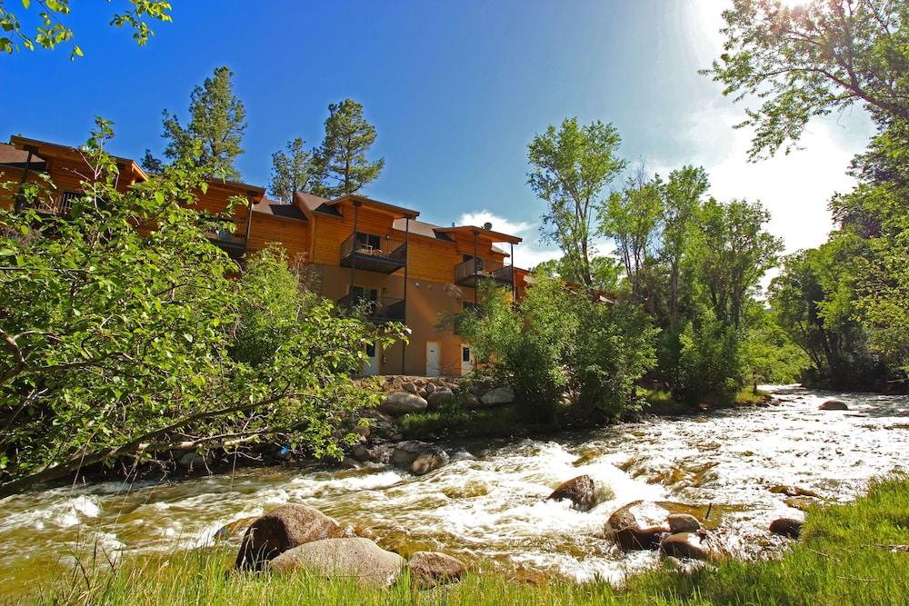 Mount Princeton Hot Springs Resort - photo 62