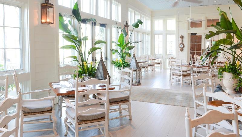 The Inn at Palmetto Bluff - photo 142