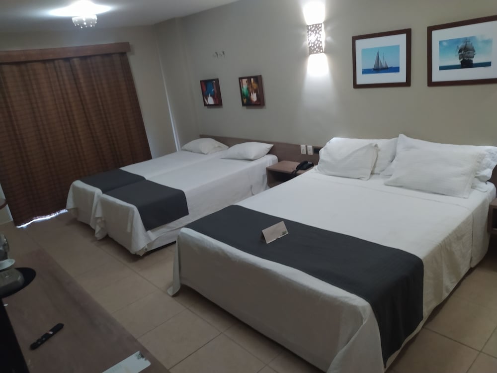 Carnaubinha Praia Resort — Luis Correia — photo 4