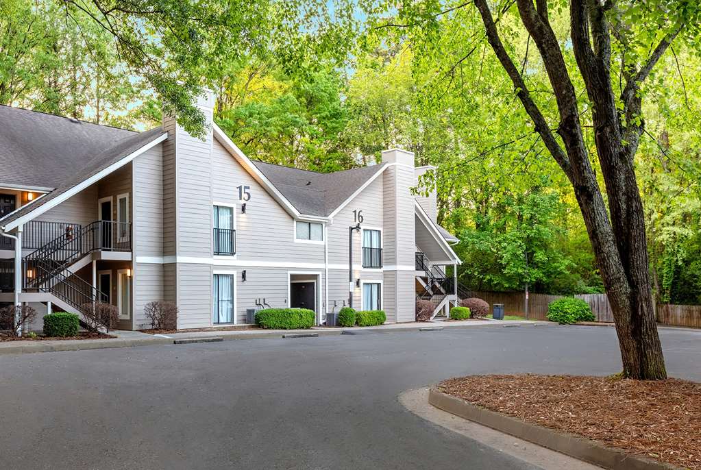 WaterWalk Extended Stay by Wyndham Atlanta Perimeter - photo 10