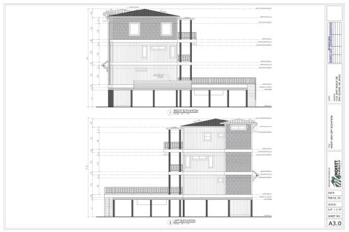 Key to Paradise in Oak Island, United States