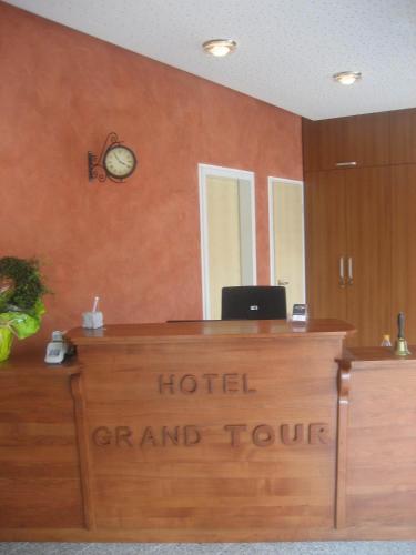 Hotel Grand Tour in Wesseling, Germany