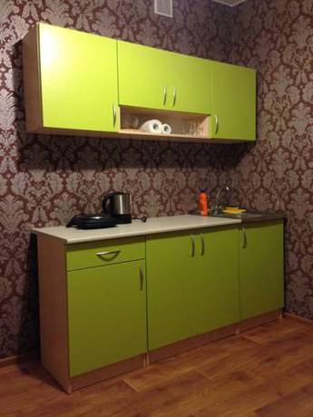 Evroapartament in Arkhangel'sk, Russia