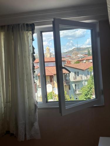 Giorgi Apartment