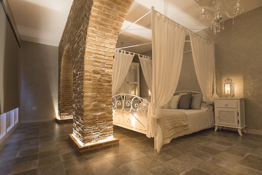 Posada de las Cuevas — hotel in Arcos De La Frontera