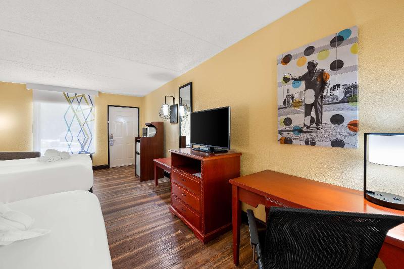 Best Western Corbin Inn - photo 20