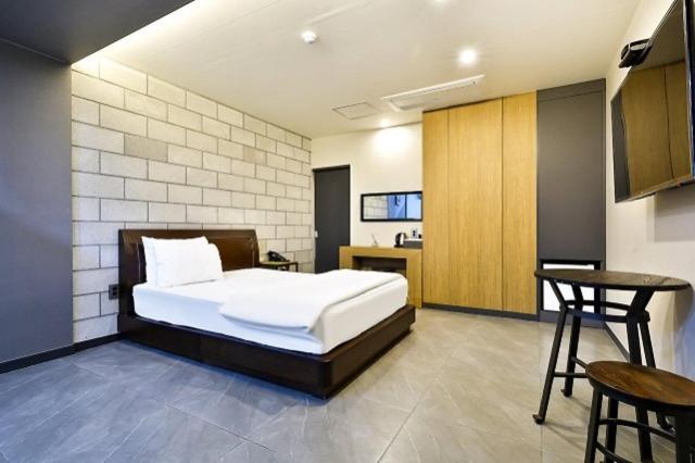 Elysee Hotel - carbon neutral hotel in Daegu
