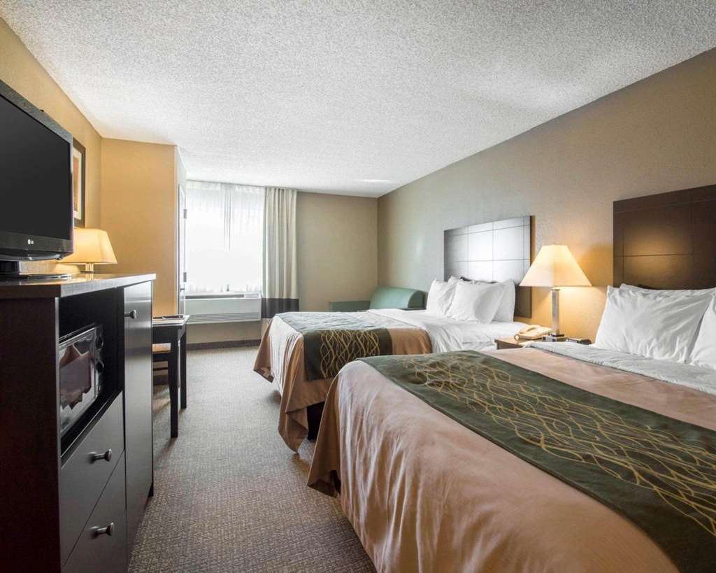 Comfort Inn Saugerties - photo 9