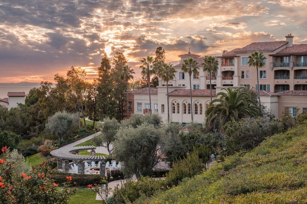 Marriott's Newport Coast Villas — 4-Star Luxury Hotel in Newport Beach, United States
