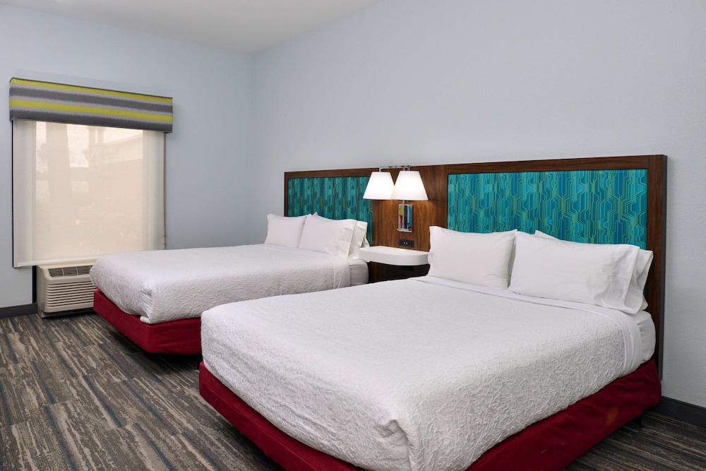 Hampton Inn Panama City Beach - photo 7